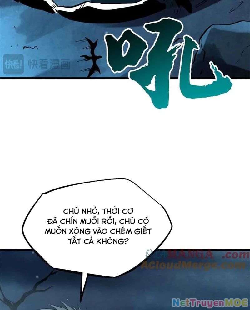 Siêu Cấp Thần Cơ Nhân [Chap 270-353]