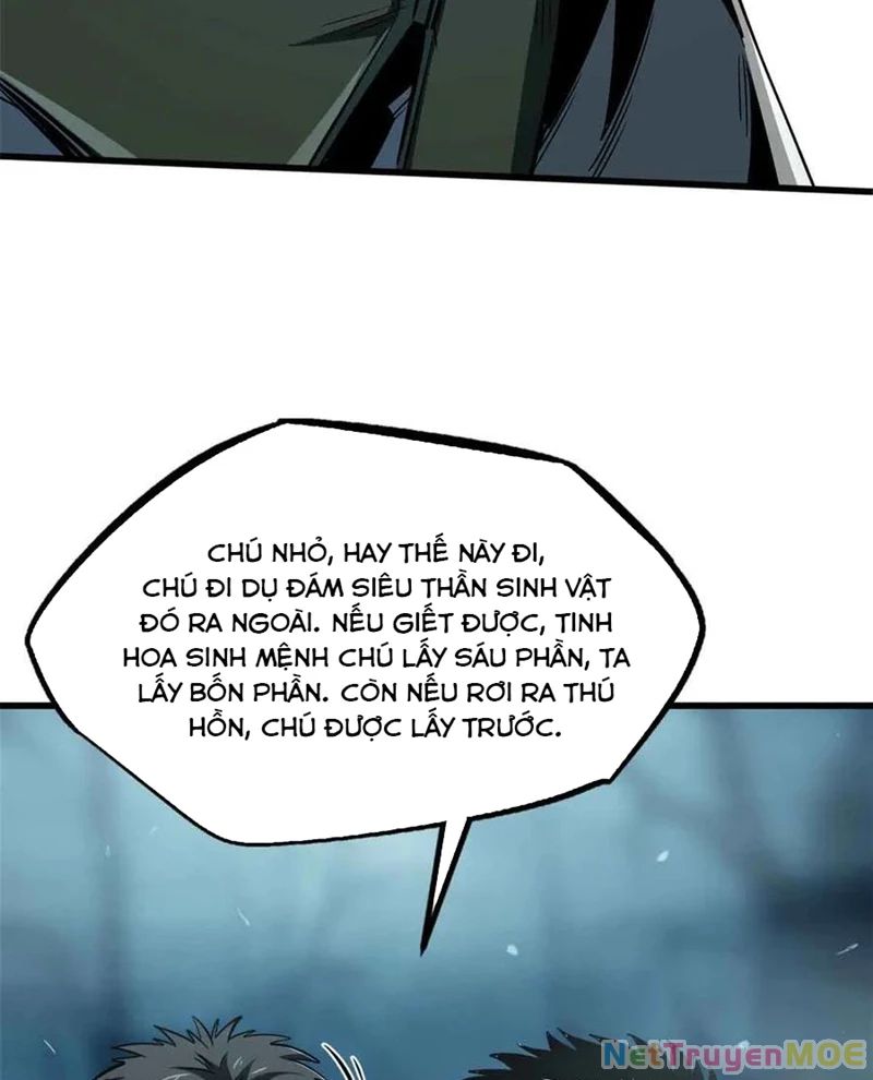 Siêu Cấp Thần Cơ Nhân [Chap 270-353]