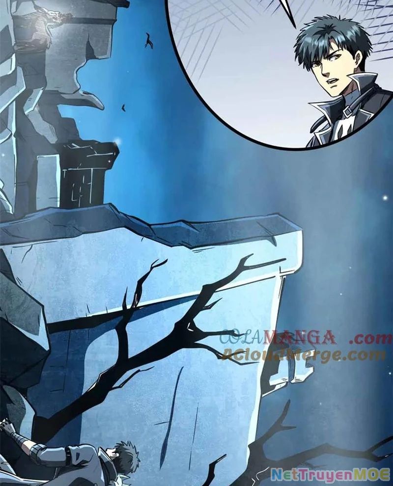 Siêu Cấp Thần Cơ Nhân [Chap 270-353]