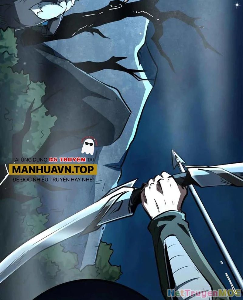 Siêu Cấp Thần Cơ Nhân [Chap 270-353]