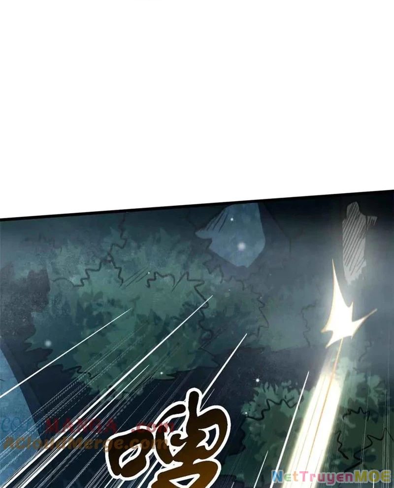 Siêu Cấp Thần Cơ Nhân [Chap 270-353]