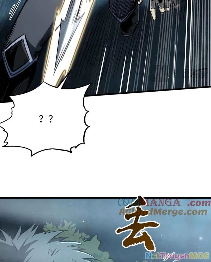 Siêu Cấp Thần Cơ Nhân [Chap 270-353]