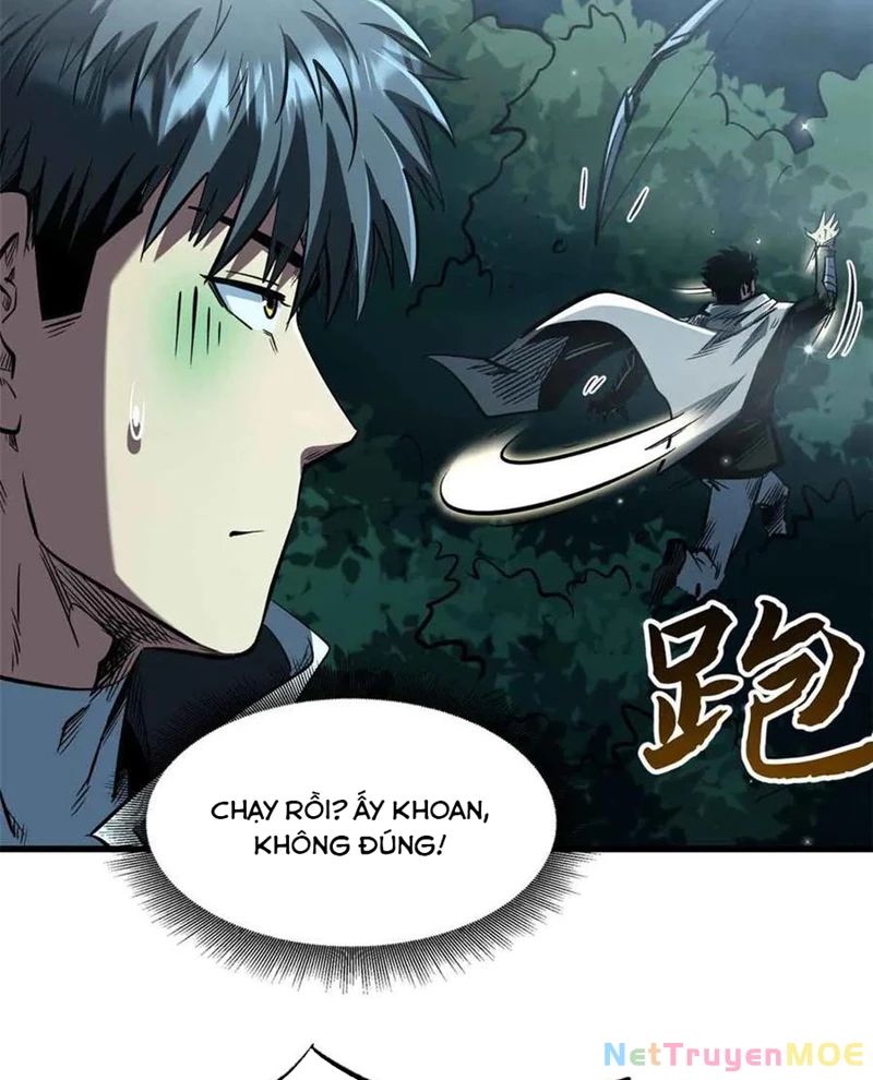 Siêu Cấp Thần Cơ Nhân [Chap 270-353]