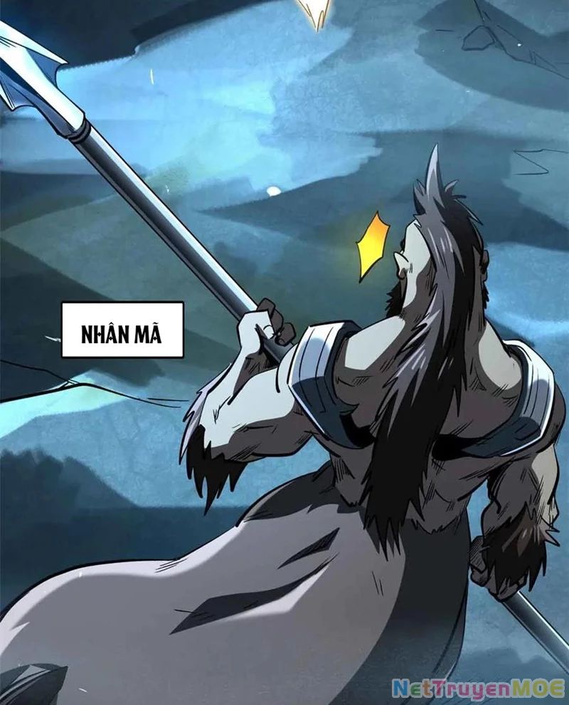 Siêu Cấp Thần Cơ Nhân [Chap 270-353]