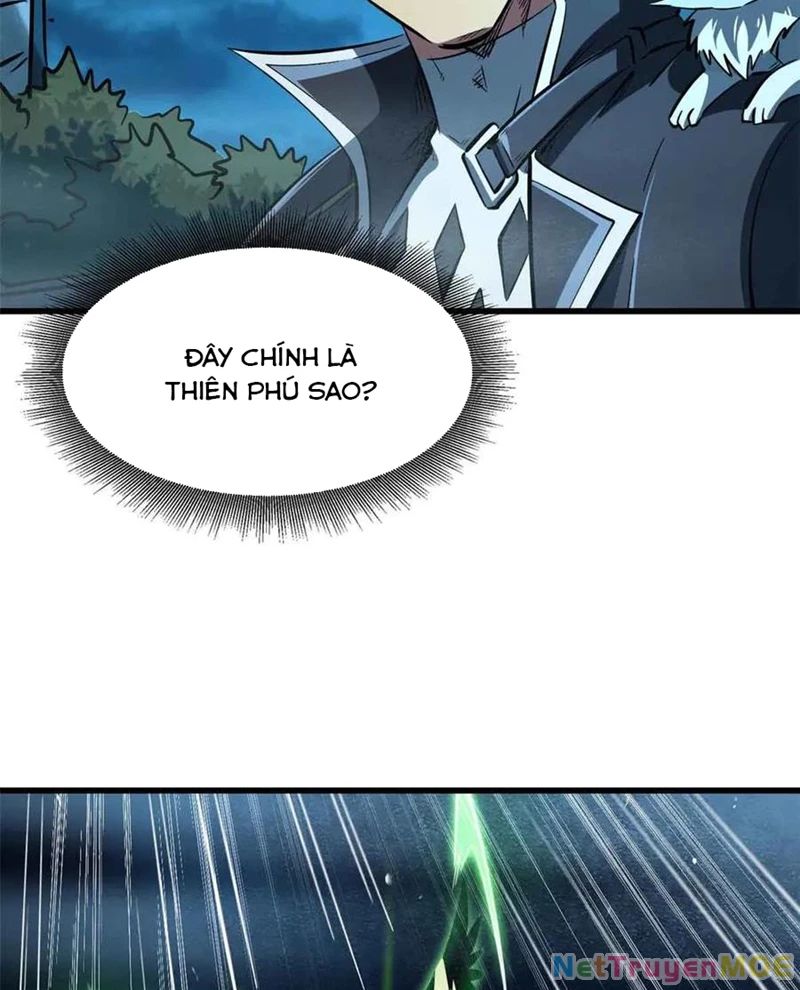 Siêu Cấp Thần Cơ Nhân [Chap 270-353]