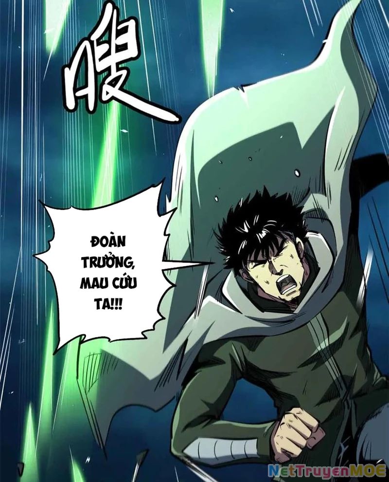 Siêu Cấp Thần Cơ Nhân [Chap 270-353]
