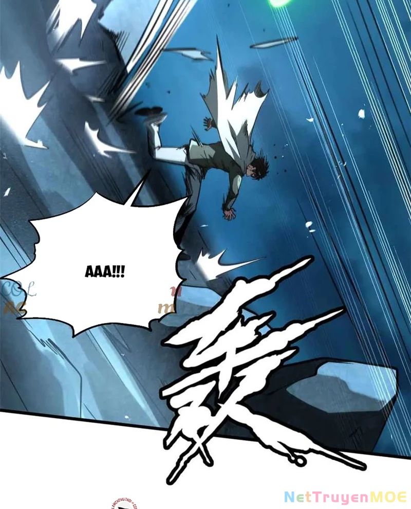 Siêu Cấp Thần Cơ Nhân [Chap 270-353]