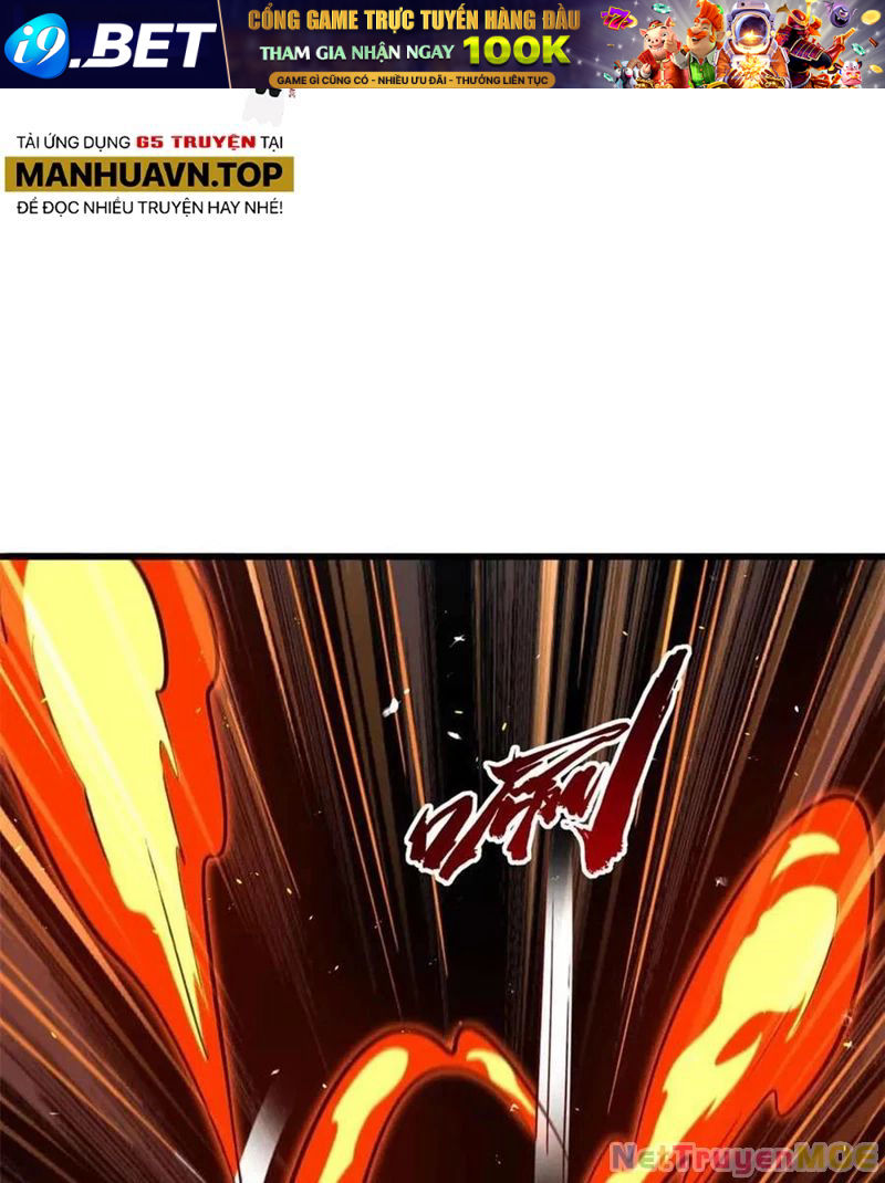 Siêu Cấp Thần Cơ Nhân [Chap 270-353]