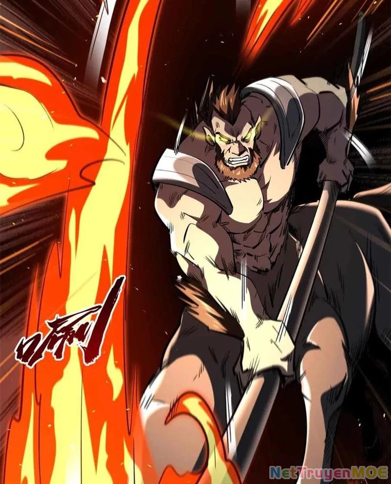 Siêu Cấp Thần Cơ Nhân [Chap 270-353]