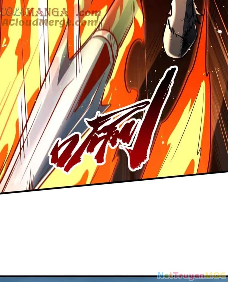 Siêu Cấp Thần Cơ Nhân [Chap 270-353]