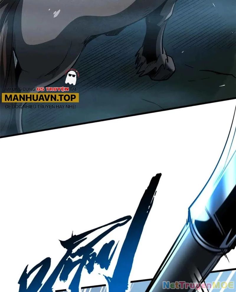 Siêu Cấp Thần Cơ Nhân [Chap 270-353]