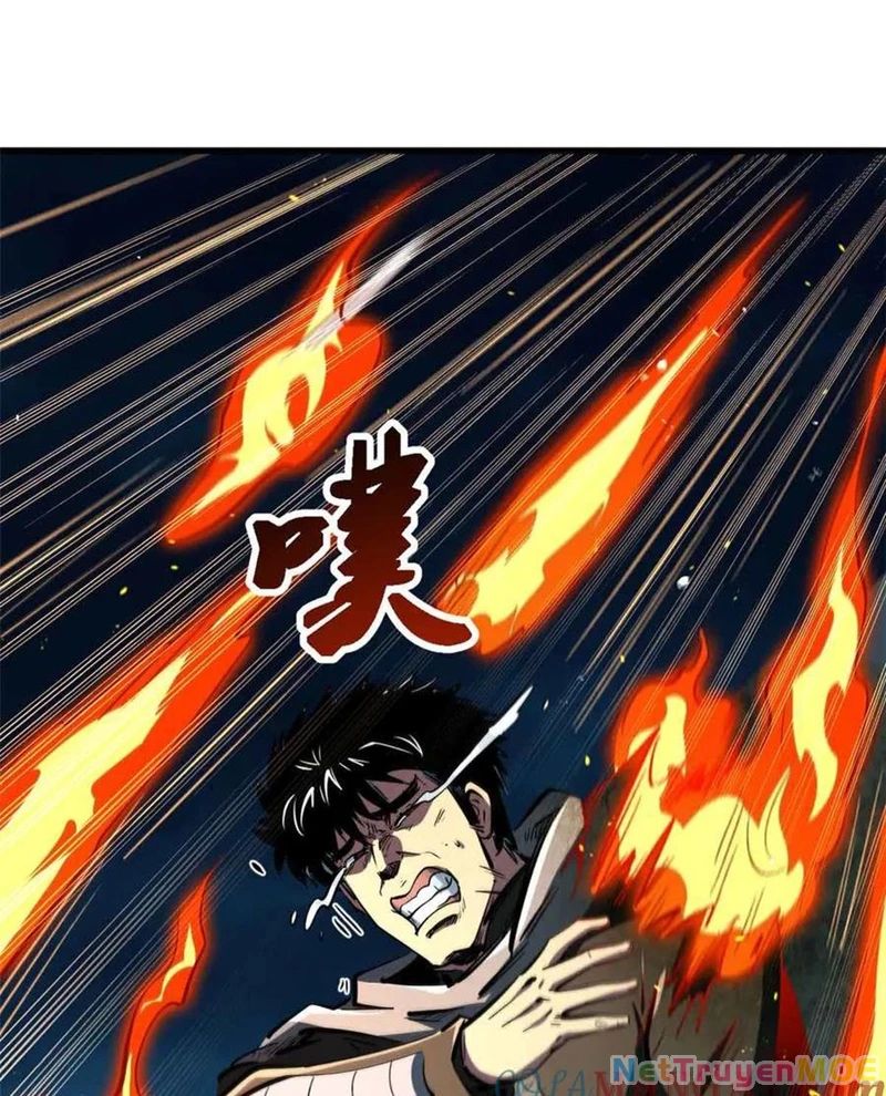 Siêu Cấp Thần Cơ Nhân [Chap 270-353]