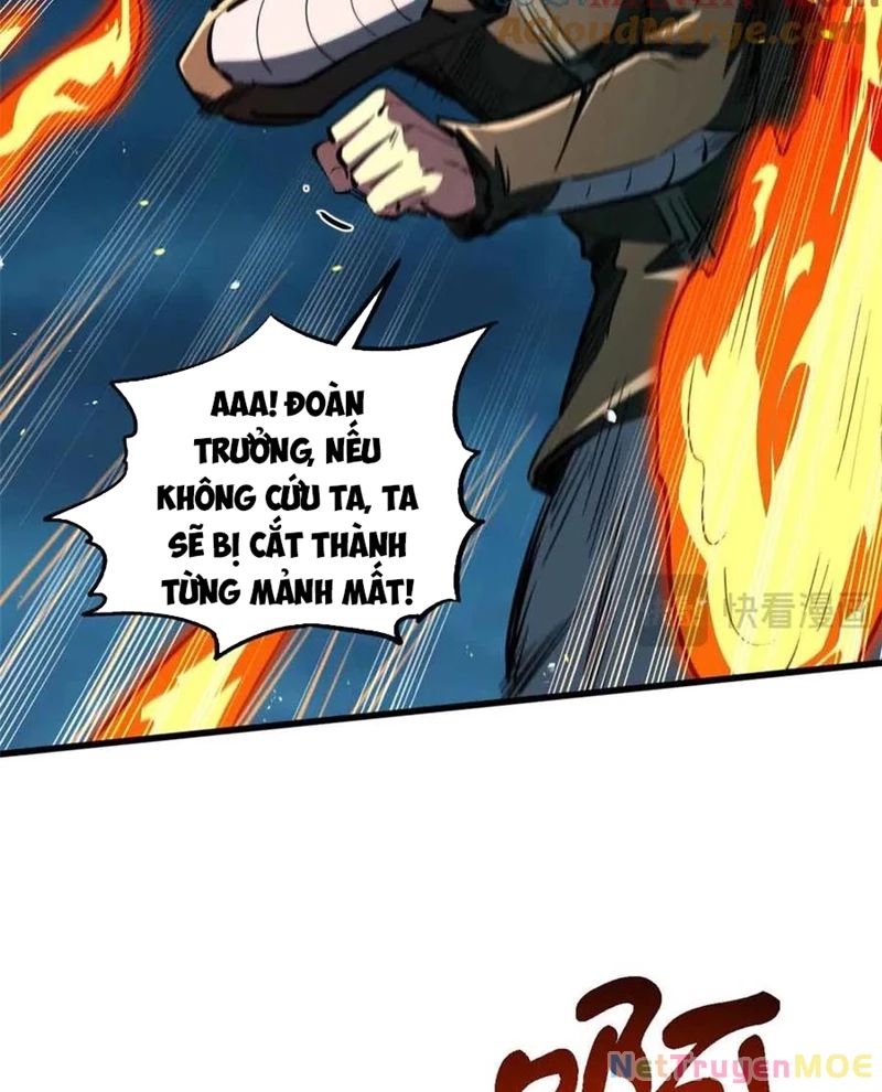 Siêu Cấp Thần Cơ Nhân [Chap 270-353]
