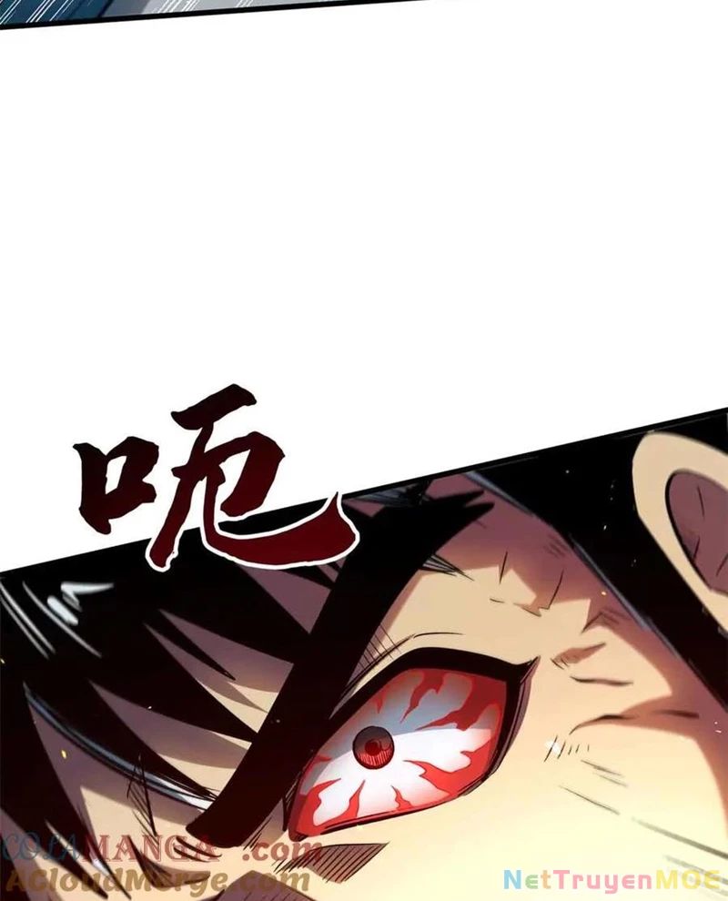 Siêu Cấp Thần Cơ Nhân [Chap 270-353]