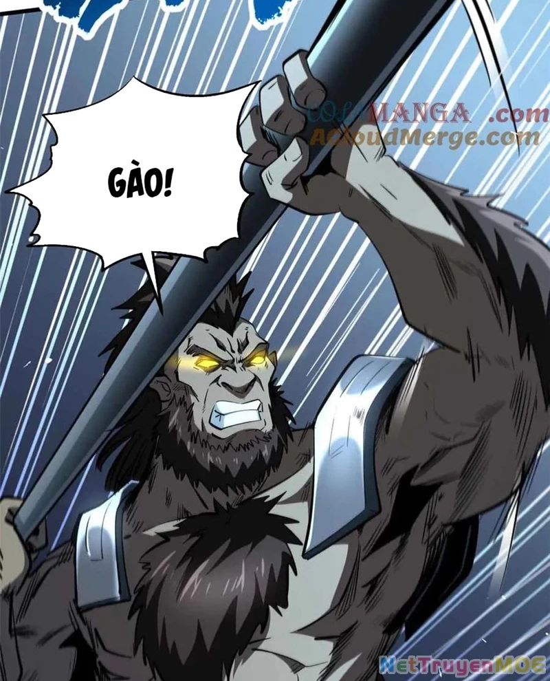 Siêu Cấp Thần Cơ Nhân [Chap 270-353]