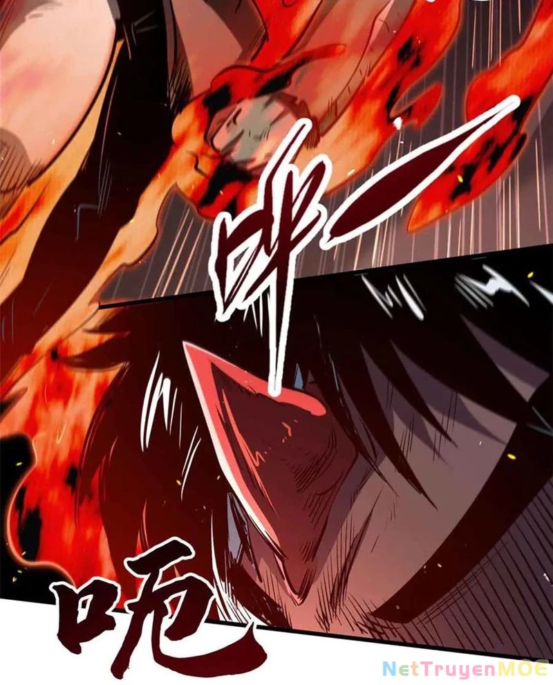 Siêu Cấp Thần Cơ Nhân [Chap 270-353]