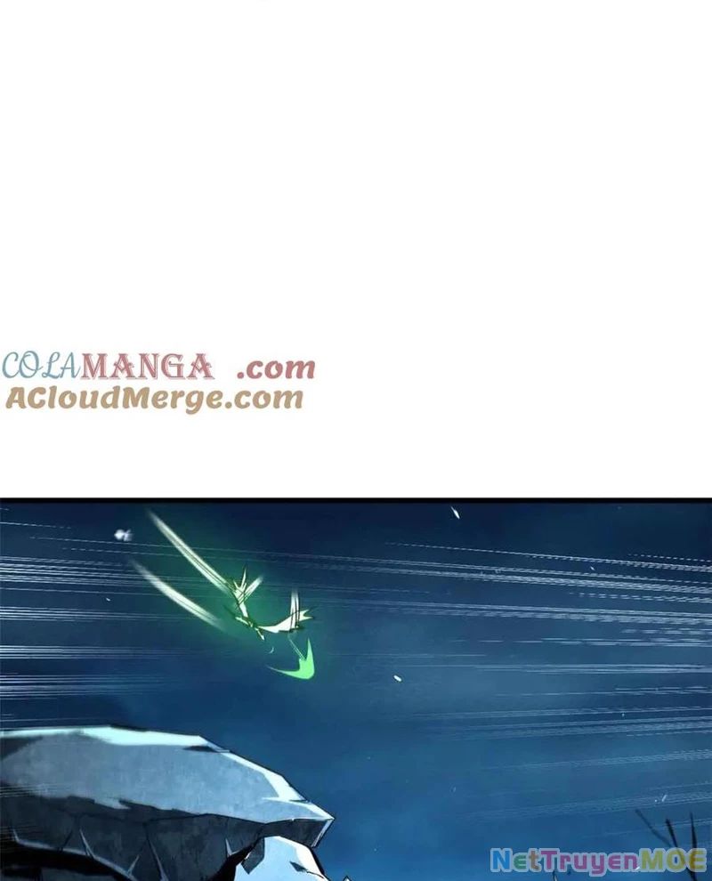 Siêu Cấp Thần Cơ Nhân [Chap 270-353]