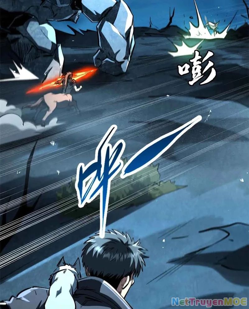 Siêu Cấp Thần Cơ Nhân [Chap 270-353]