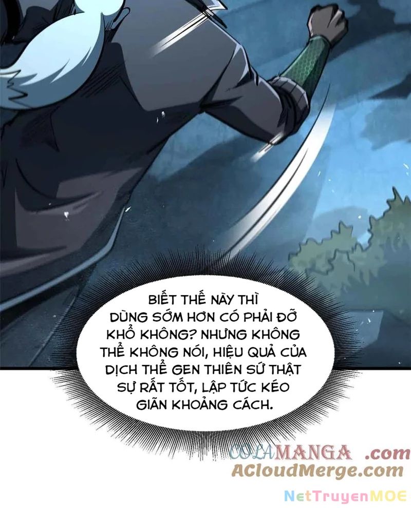 Siêu Cấp Thần Cơ Nhân [Chap 270-353]