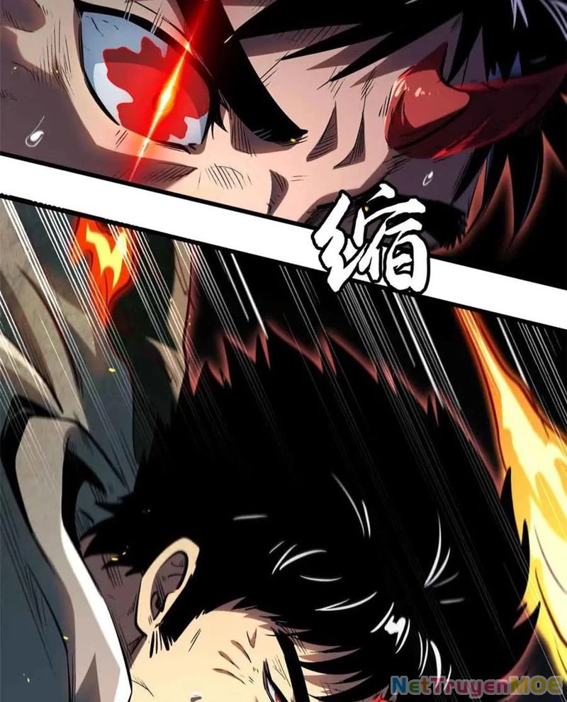 Siêu Cấp Thần Cơ Nhân [Chap 270-353]