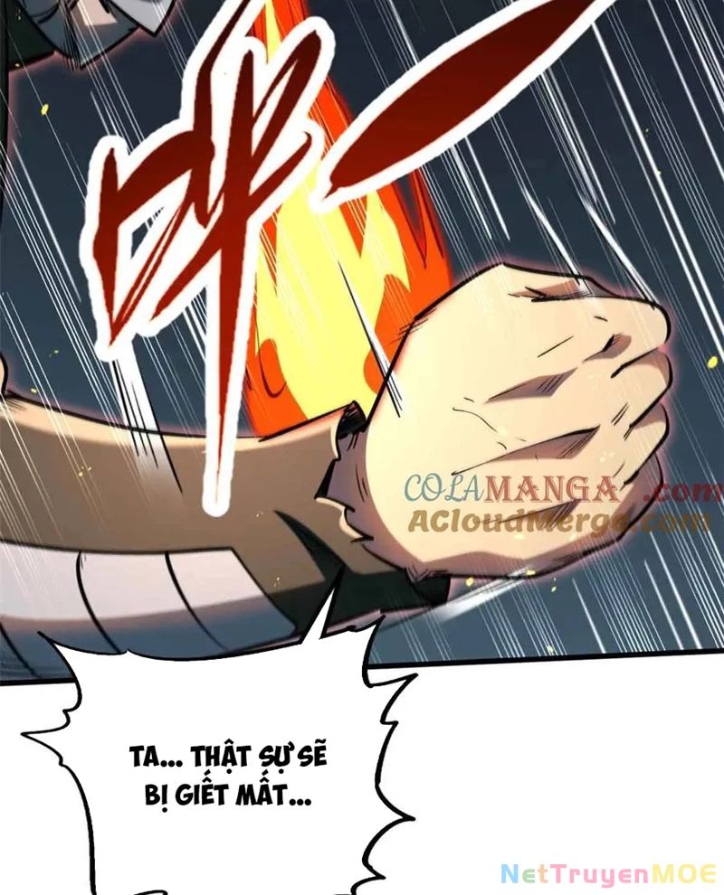 Siêu Cấp Thần Cơ Nhân [Chap 270-353]