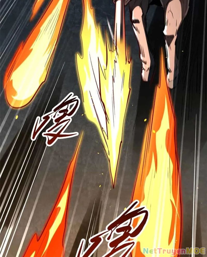Siêu Cấp Thần Cơ Nhân [Chap 270-353]