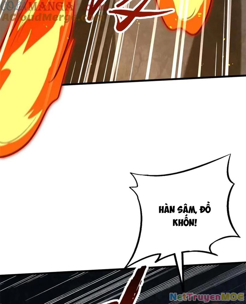 Siêu Cấp Thần Cơ Nhân [Chap 270-353]