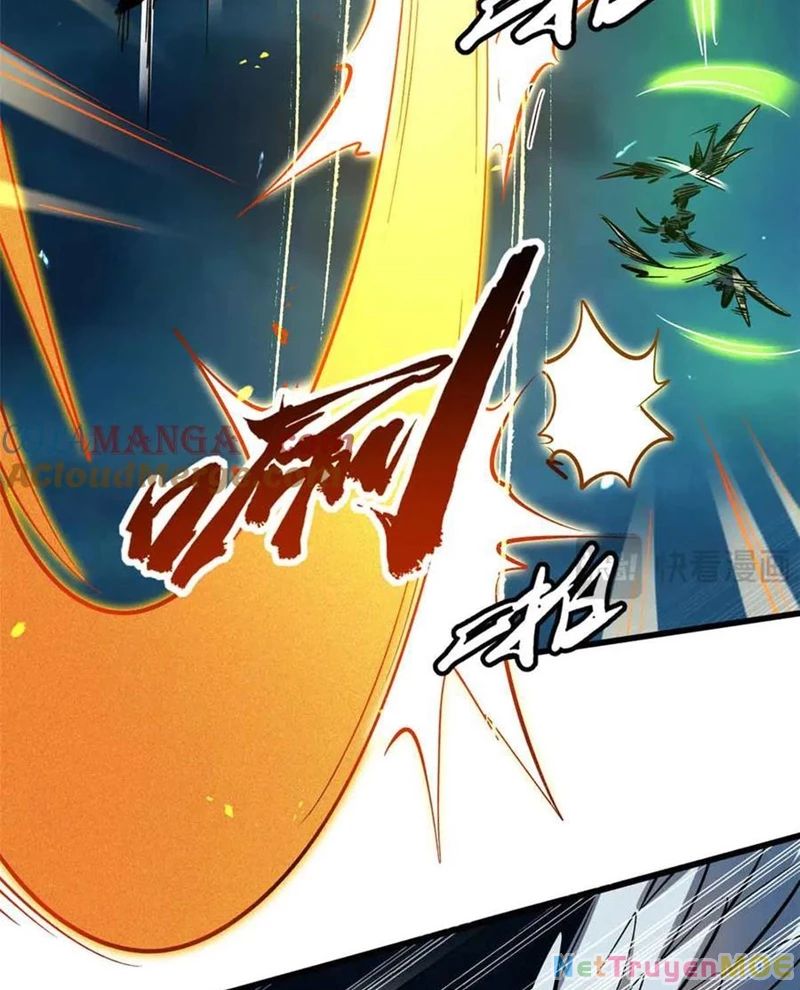 Siêu Cấp Thần Cơ Nhân [Chap 270-353]