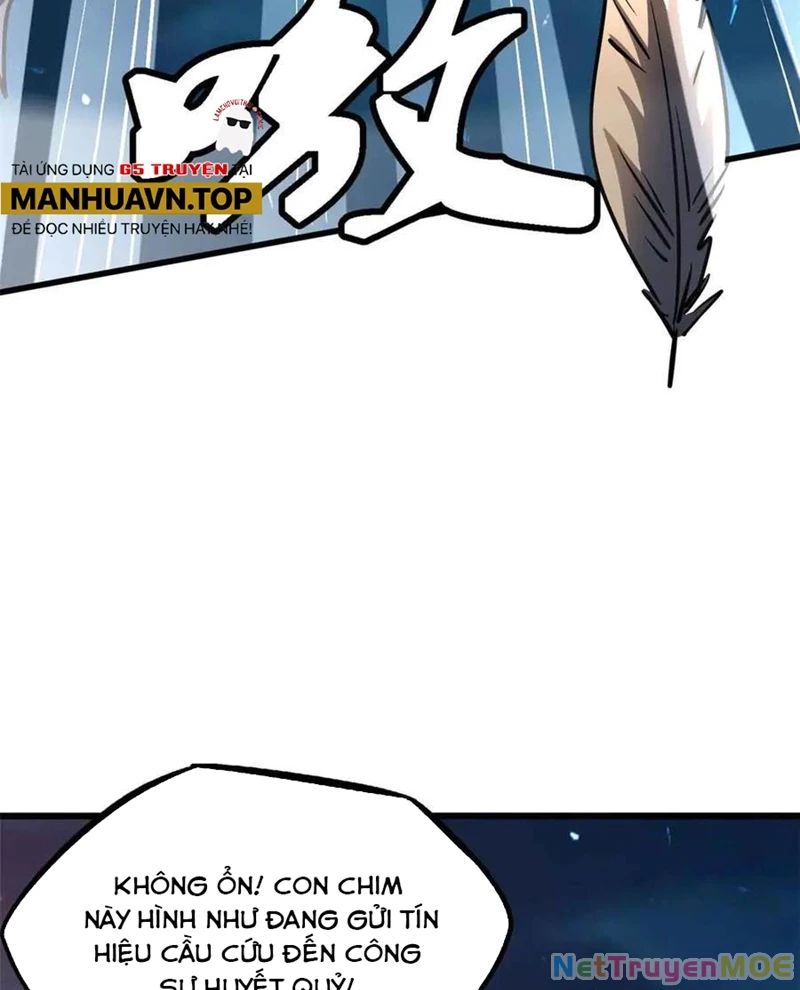 Siêu Cấp Thần Cơ Nhân [Chap 270-353]