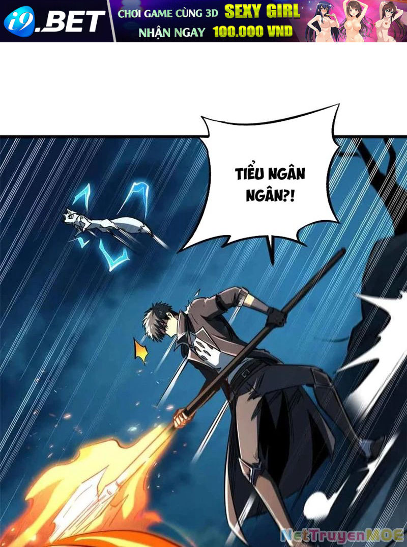 Siêu Cấp Thần Cơ Nhân [Chap 270-353]