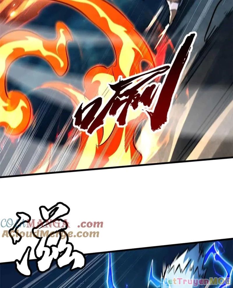 Siêu Cấp Thần Cơ Nhân [Chap 270-353]