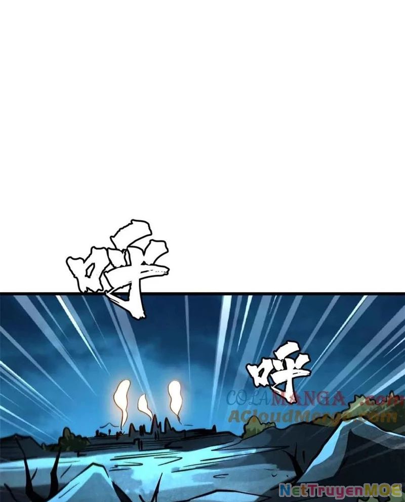 Siêu Cấp Thần Cơ Nhân [Chap 270-353]