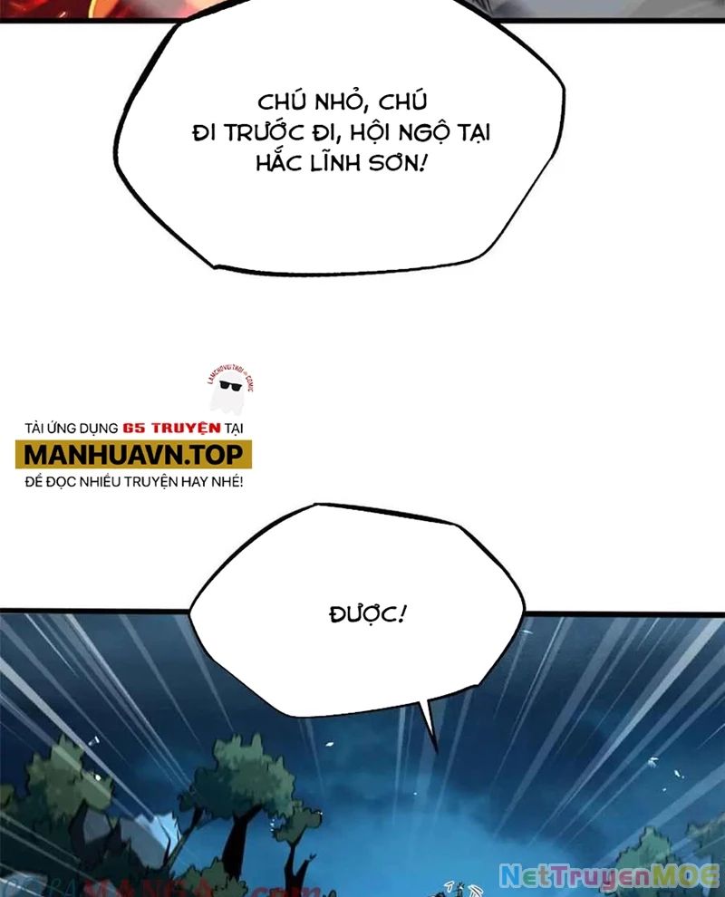 Siêu Cấp Thần Cơ Nhân [Chap 270-353]