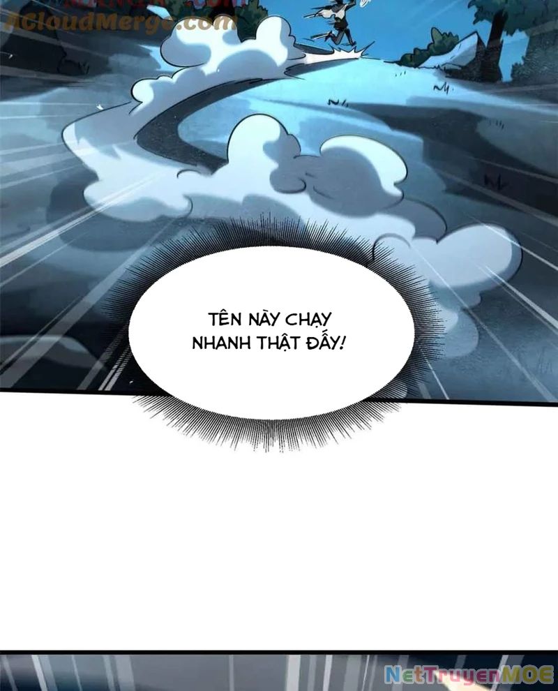 Siêu Cấp Thần Cơ Nhân [Chap 270-353]