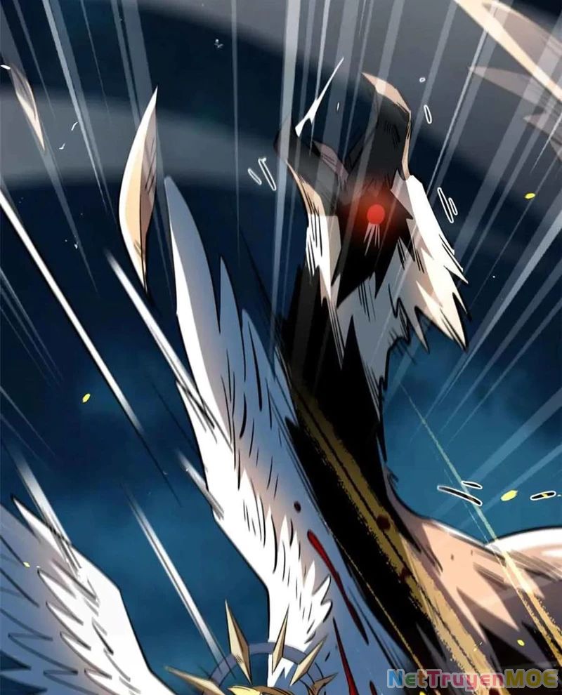 Siêu Cấp Thần Cơ Nhân [Chap 270-353]