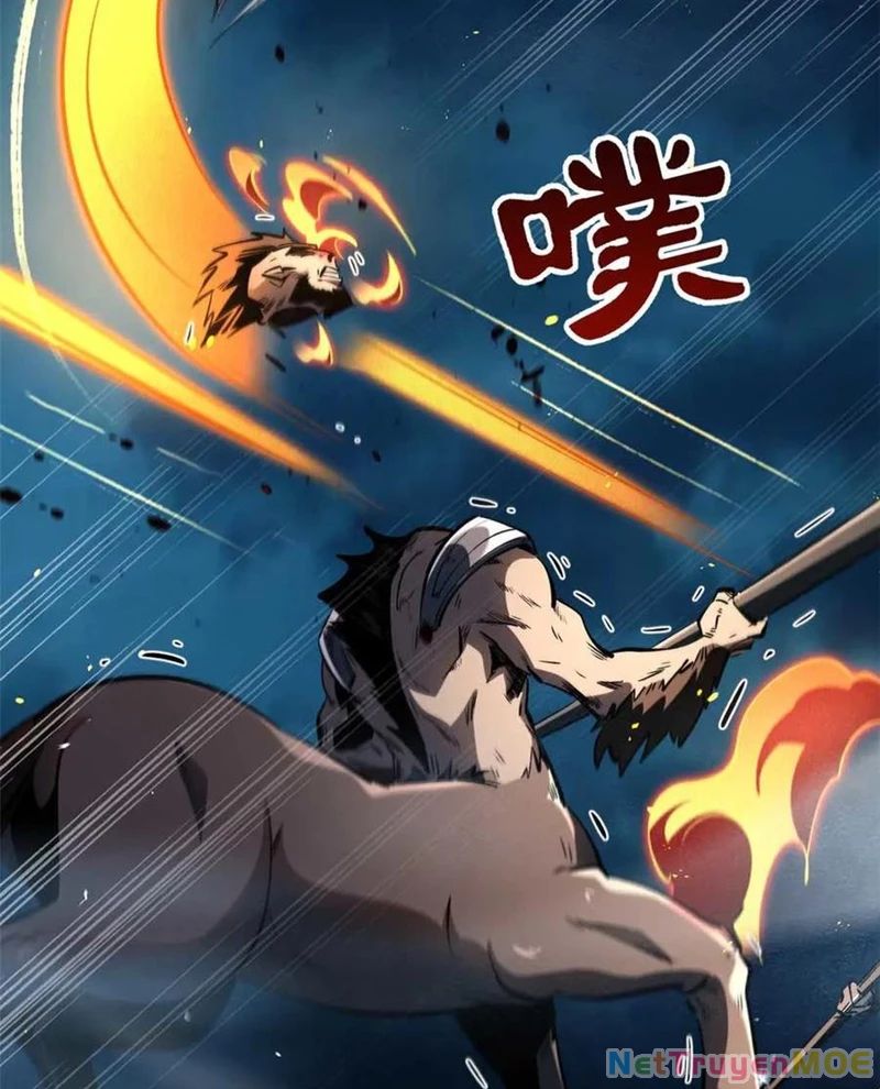 Siêu Cấp Thần Cơ Nhân [Chap 270-353]
