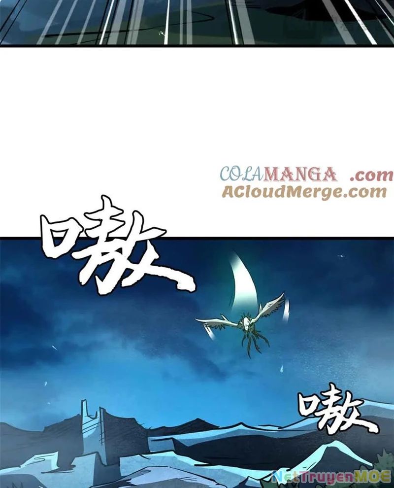 Siêu Cấp Thần Cơ Nhân [Chap 270-353]