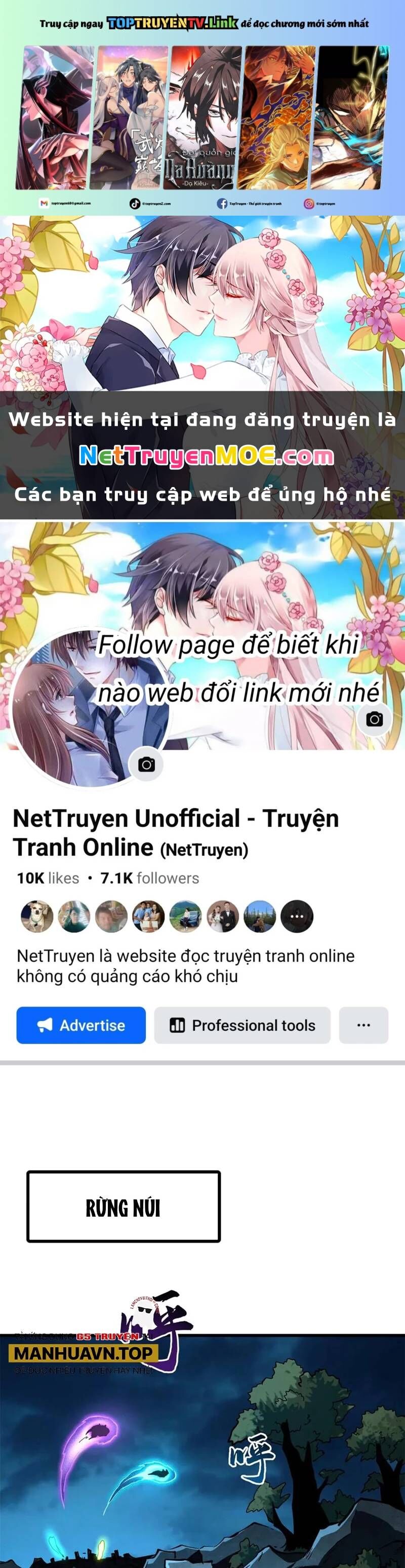 Siêu Cấp Thần Cơ Nhân [Chap 270-353]