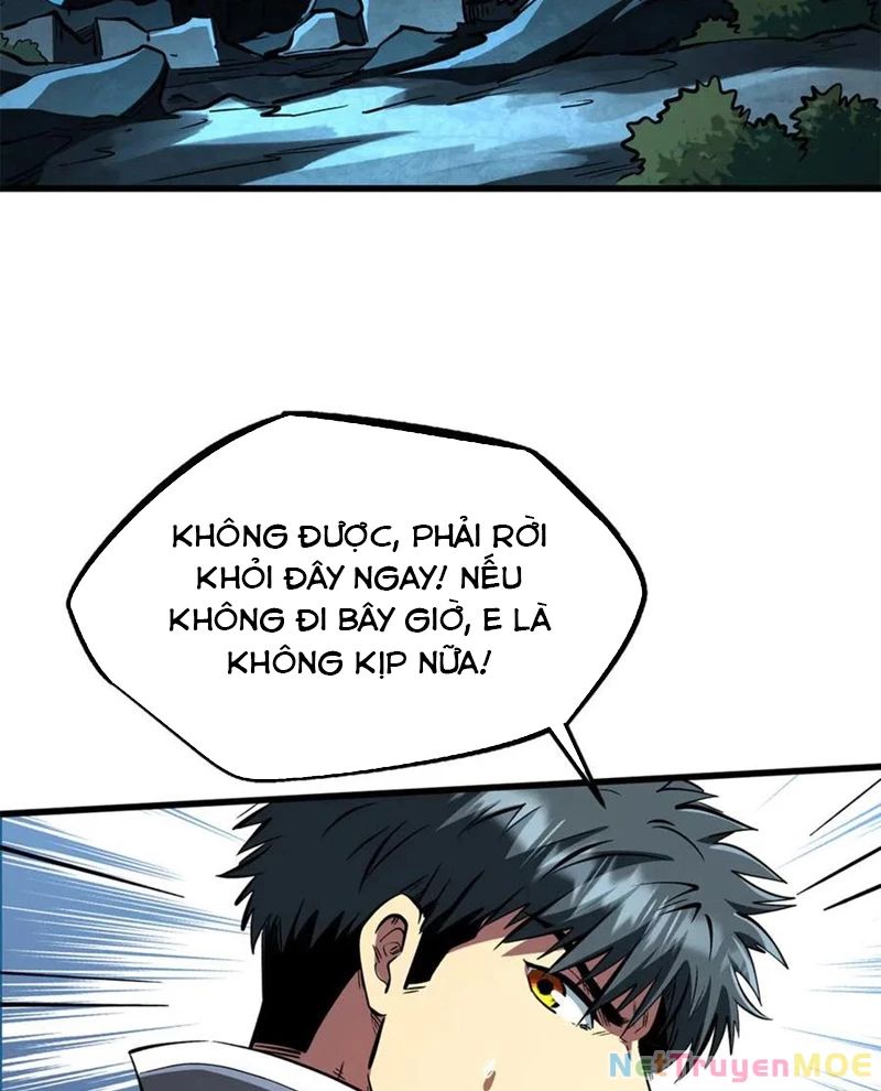 Siêu Cấp Thần Cơ Nhân [Chap 270-353]