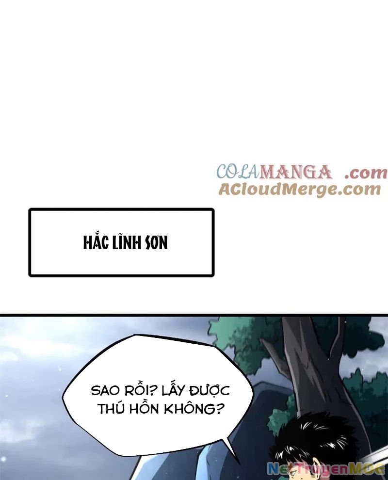 Siêu Cấp Thần Cơ Nhân [Chap 270-353]