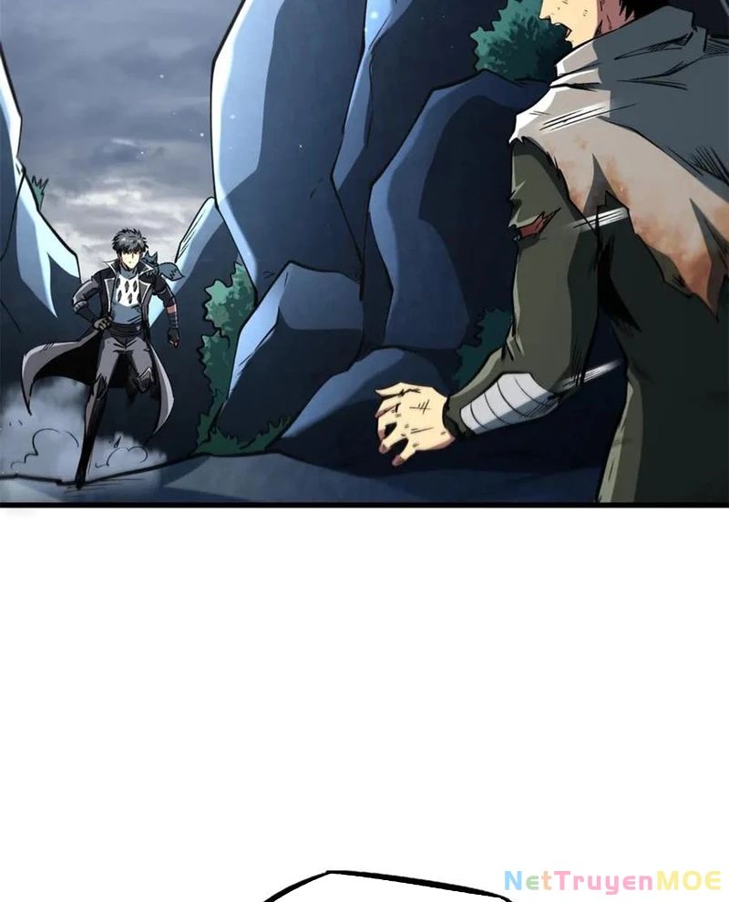 Siêu Cấp Thần Cơ Nhân [Chap 270-353]