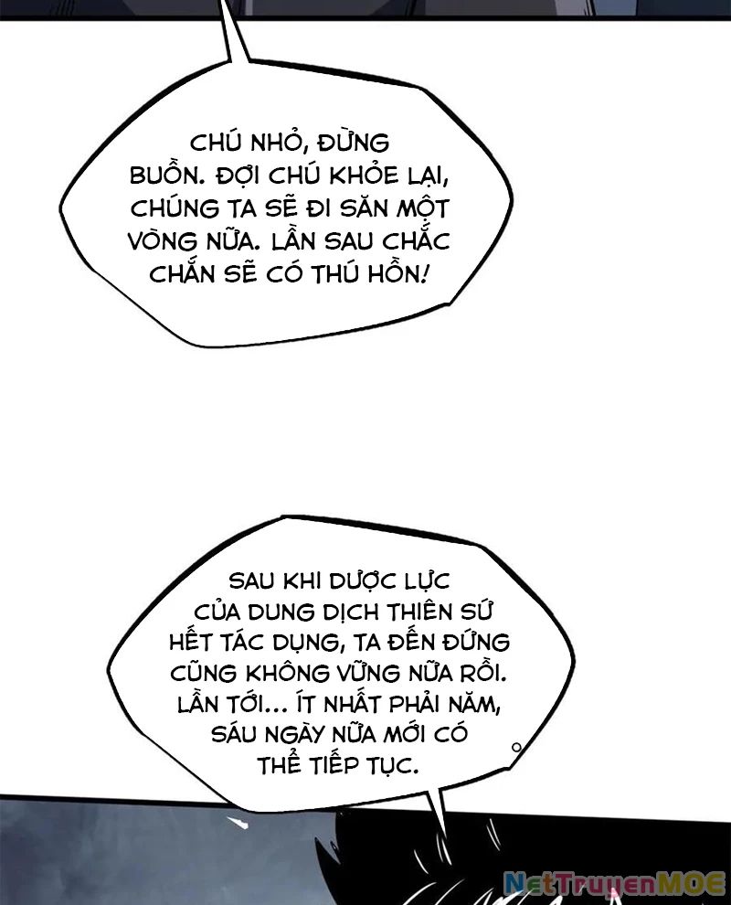 Siêu Cấp Thần Cơ Nhân [Chap 270-353]