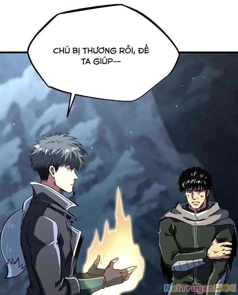 Siêu Cấp Thần Cơ Nhân [Chap 270-353]