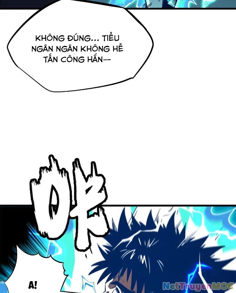 Siêu Cấp Thần Cơ Nhân [Chap 270-353]