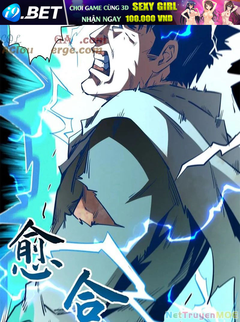 Siêu Cấp Thần Cơ Nhân [Chap 270-353]