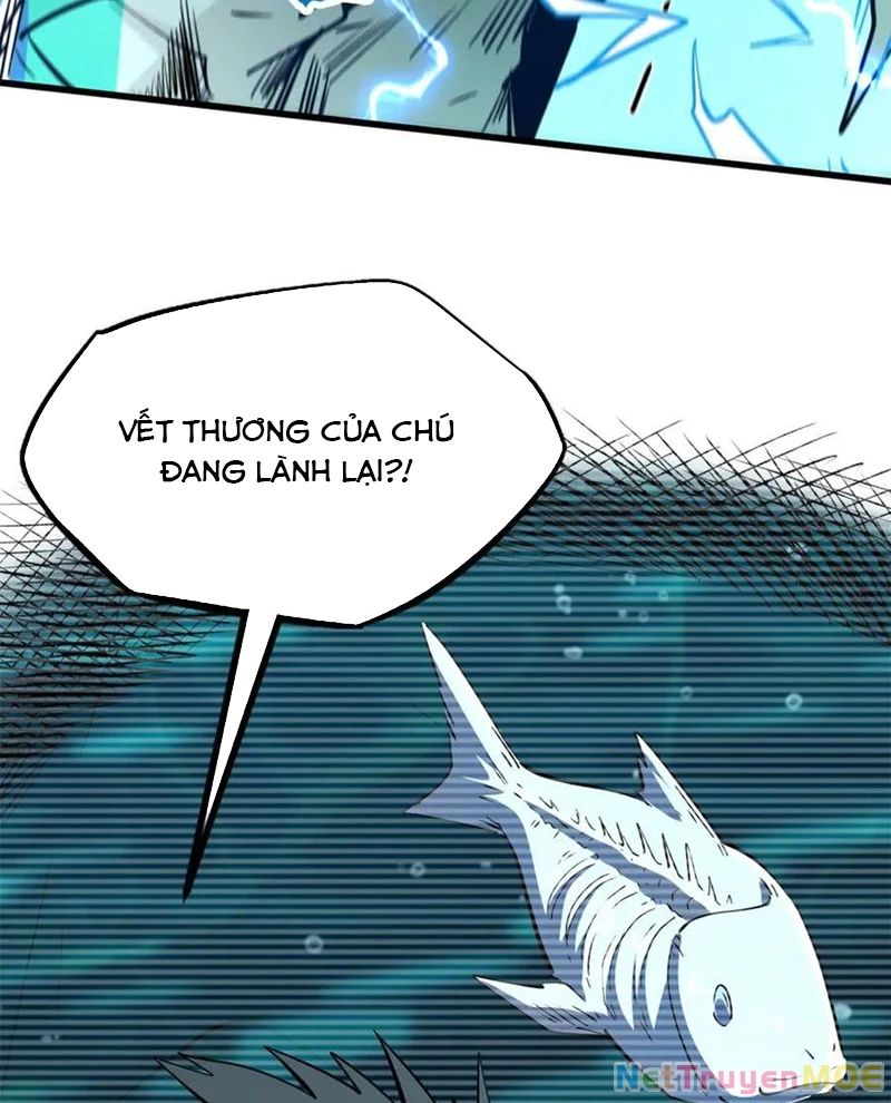 Siêu Cấp Thần Cơ Nhân [Chap 270-353]