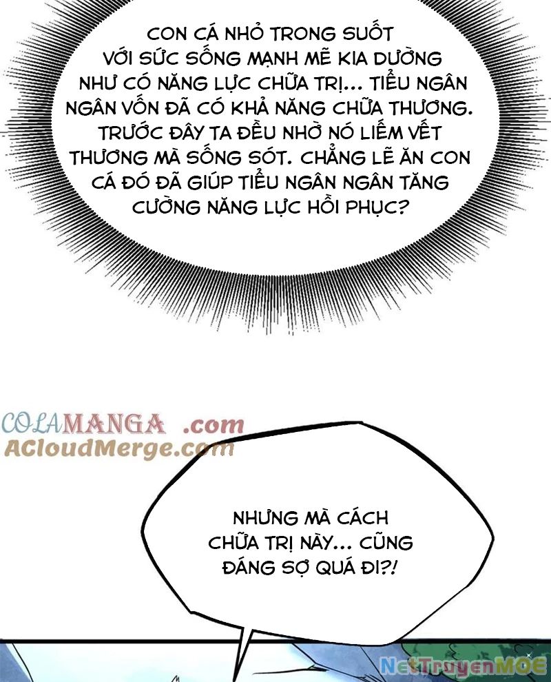 Siêu Cấp Thần Cơ Nhân [Chap 270-353]
