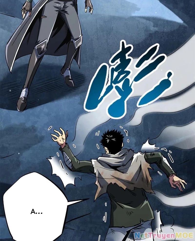 Siêu Cấp Thần Cơ Nhân [Chap 270-353]