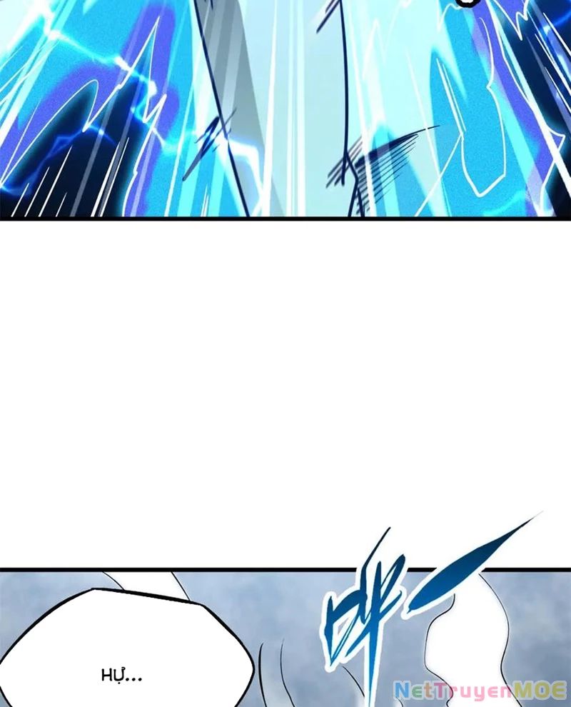 Siêu Cấp Thần Cơ Nhân [Chap 270-353]