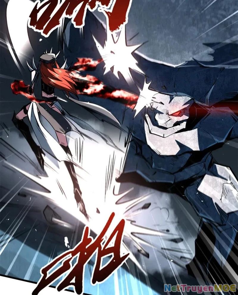 Siêu Cấp Thần Cơ Nhân [Chap 270-353]